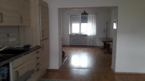 Foto - 8 Zimmer Einfamilienhaus zur Miete in Welschbillig