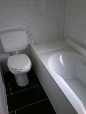 Foto - Etagenwohnung in Braunschweig zur Miete