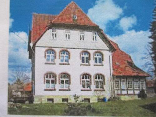 Foto - 3 Zi,Kü,Bad-Wohnung 131m² in Einbeck OT Brunsen zu vermieten