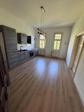 Foto - Etagenwohnung in Einbeck zur Miete