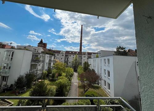 Foto - Etagenwohnung in Esslingen am Neckar zur Miete