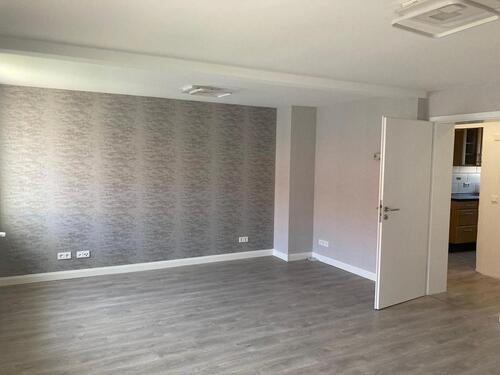 Foto - 3 Zimmer Etagenwohnung zur Miete in Niederorschel