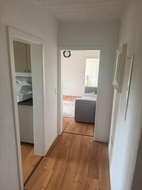 Foto - Moderne und gepflegte 2 Zimmer Wohnung