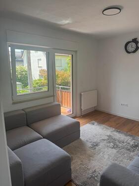 Foto - 2 Zimmer Erdgeschoßwohnung zur Miete in Kornwestheim