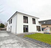 Exklusive Architekten-Stadtvilla|gehobene Ausstattung von privat - Langenhagen Engelbostel