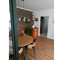 wunderschöne Wohnung mit separatem Eingang und Balkon - Bad Nauheim