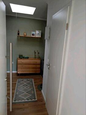 Foto - 3 Zimmer Etagenwohnung in Bad Nauheim