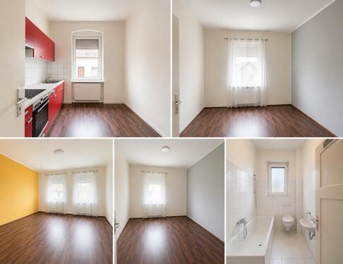 Foto - Provision frei Wohnung zum Verkauf