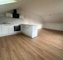 Neu sanierte 2-Zimmer-Wohnung in Balingen-Endingen