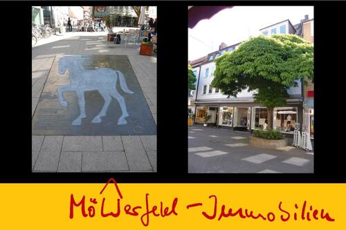 Foto - GERNE AUCH AN WG ! ANSPRECHENDE 3ZIMMERWOHNUNG CITY