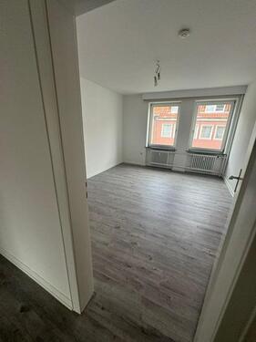 Foto - Etagenwohnung in Hildesheim