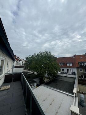 Foto - Etagenwohnung in Hildesheim zur Miete