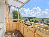 Foto - *neue Wohnung - neues Glück* Wohnung mit traumhaften Ausblick