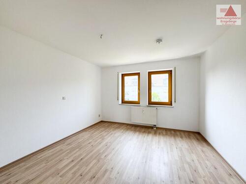 Foto - Etagenwohnung in Annaberg-Buchholz