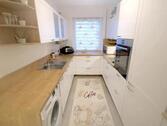 Foto - Schicke 3 Zi.-Wohnung mit EBK und Kfz-Stellplatz
