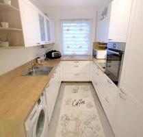 Schicke 3 Zi.-Wohnung mit EBK und Kfz-Stellplatz - Senden