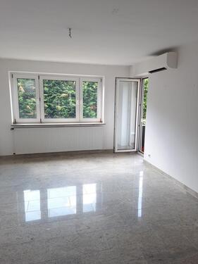 Foto - Traumhaft schöne renovierte Wohnung mit Balkon