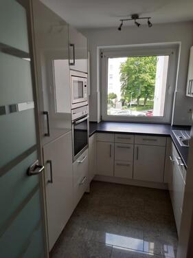 Foto - Etagenwohnung zur Miete in Essen