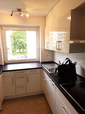 Foto - Etagenwohnung in Essen
