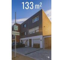 Charmantes Reihenhaus (133qm) - Jüchen Hochneukirch 41363