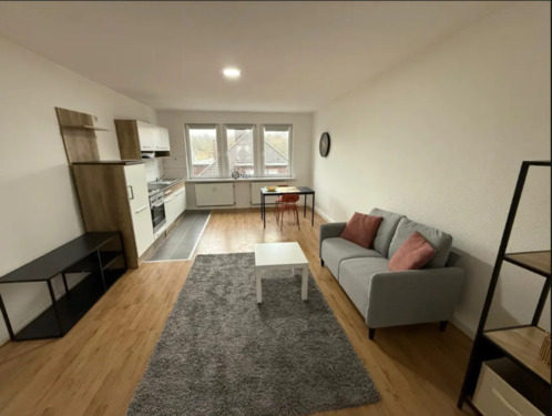 Foto - möblierte, helle Wohnung in Toplage Nahe Zentrum
