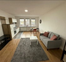 möblierte, helle Wohnung in Toplage Nahe Zentrum - Recklinghausen