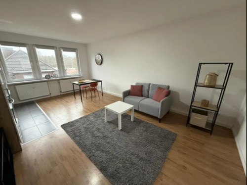 Foto - Etagenwohnung zur Miete in Recklinghausen