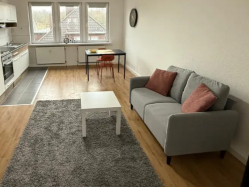Foto - Etagenwohnung in Recklinghausen