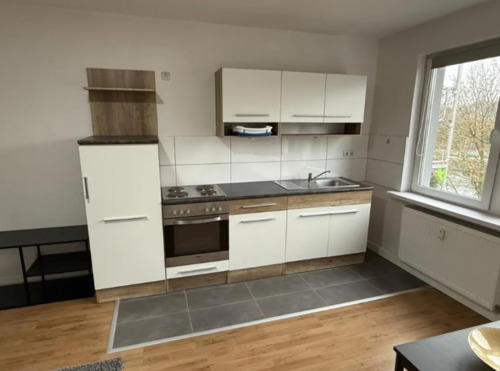 Foto - Etagenwohnung in Recklinghausen zur Miete