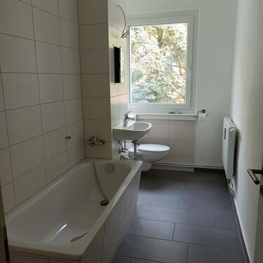Foto - Etagenwohnung in Franzburg