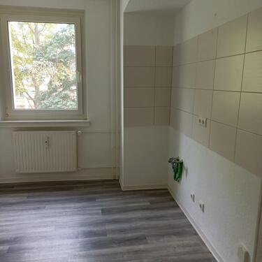 Foto - Etagenwohnung in Franzburg zur Miete