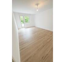 Mietwohnung in Lüdenscheid. Komplett renoviert, 2,5 Zimmer