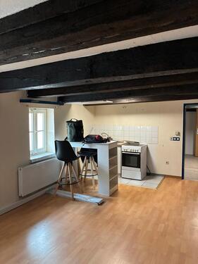 Foto - Etagenwohnung zur Miete in Borgentreich