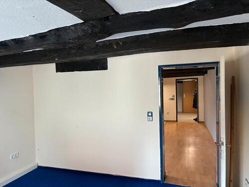 Foto - Etagenwohnung in Borgentreich