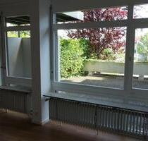 Helle EG-Terrassen-Whg 3,5-Zi 2 Appartements Plieningen barrieref - Stuttgart Birkach