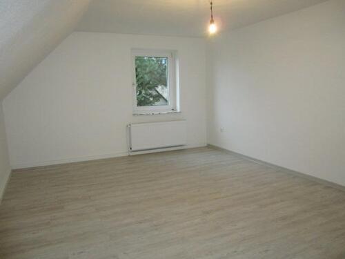 Foto - Etagenwohnung in Herne zur Miete