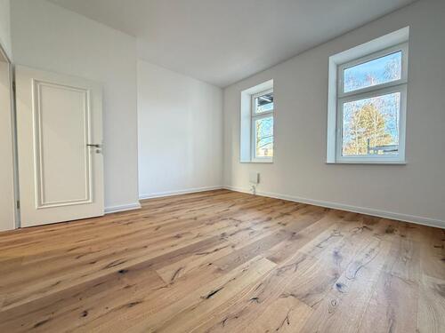 Foto - Etagenwohnung in Limbach-Oberfrohna zur Miete