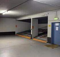 TIEFGARAGENSTELLPLATZ - Hanselmannst.Schleißheimerst.Riesenfeld - München Am Riesenfeld