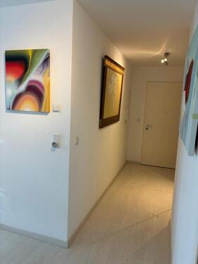 Foto - 2 Zimmer Etagenwohnung zum Kaufen in Saarbrücken