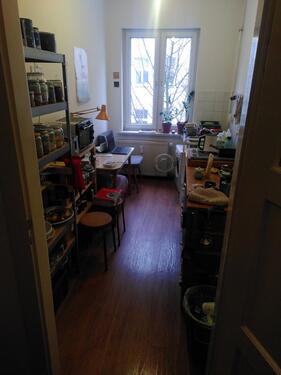 Foto - 2 Zimmer Etagenwohnung zur Miete in Leipzig