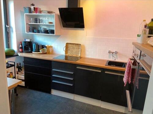 Foto - 3 Zimmer Etagenwohnung in Solingen