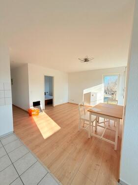 Foto - 2 Zimmer Etagenwohnung in Rottenburg am Neckar