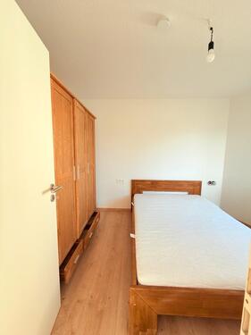 Foto - Etagenwohnung in Rottenburg am Neckar zur Miete