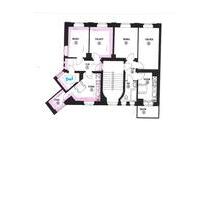 2Z-Wohnung mit Wintergarten im Dresdner Hechtviertel Neustadt - Dresden