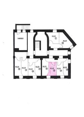 Foto - 2 Zimmer Etagenwohnung zum Kaufen in Dresden