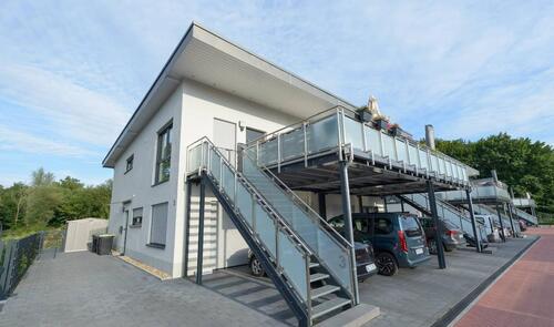 Foto - 3 Zimmer Terrassenwohnung in Oer-Erkenschwick