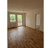 4 Zimmer Raum Wohnung in Salzwedel