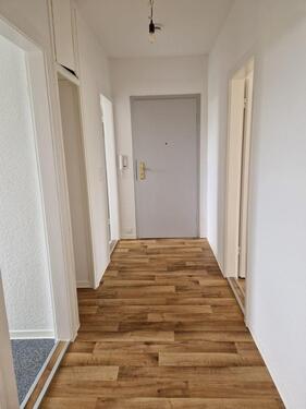 Foto - 4 Zimmer Erdgeschoßwohnung in Salzwedel