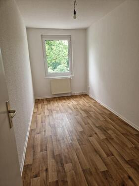 Foto - Erdgeschoßwohnung in Salzwedel zur Miete
