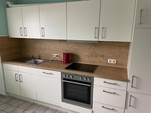 Foto - 3 Zimmer Etagenwohnung in Hohenwestedt